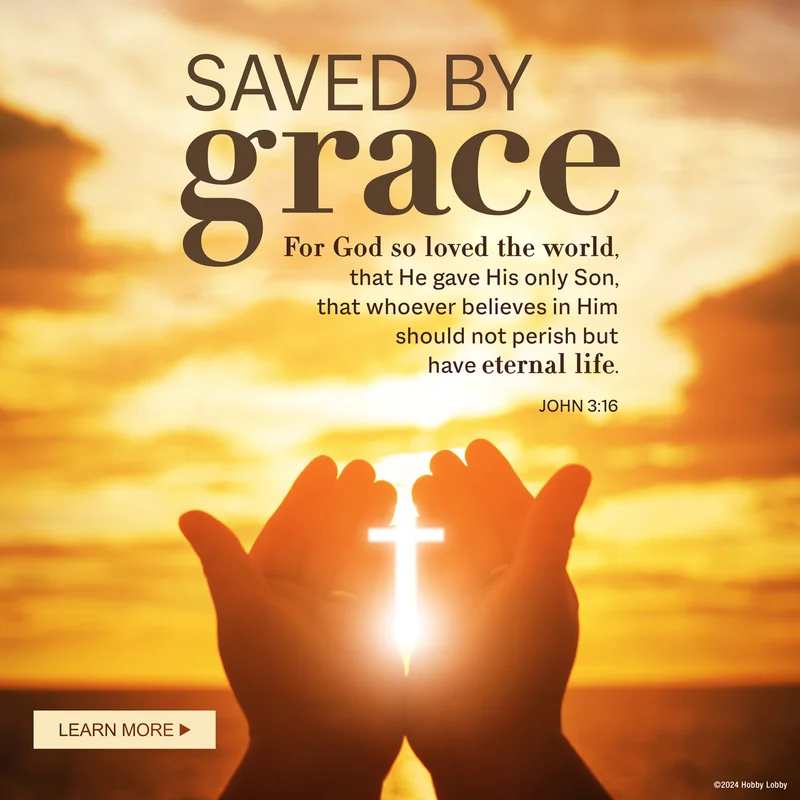 2024 Easter Message