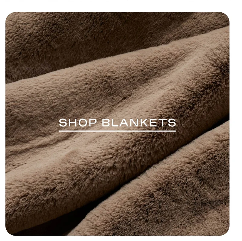 Shop Blankets Shop Blankets