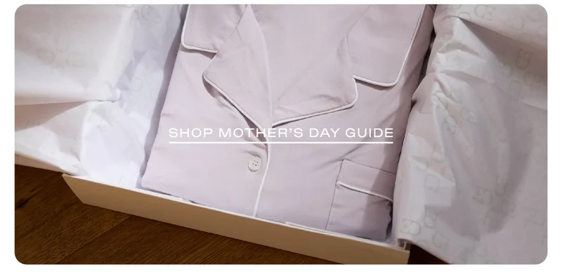 Shop Mother's Day Guide Shop Mother's Day Guide