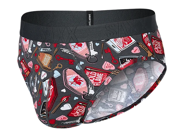 DropTemp™ Cooling Cotton Brief