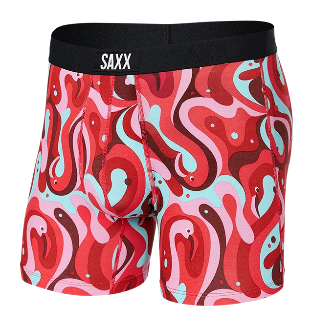Vibe Super Soft Boxer