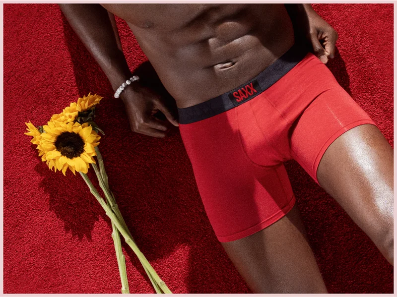Vibe Super Soft Boxer Brief
