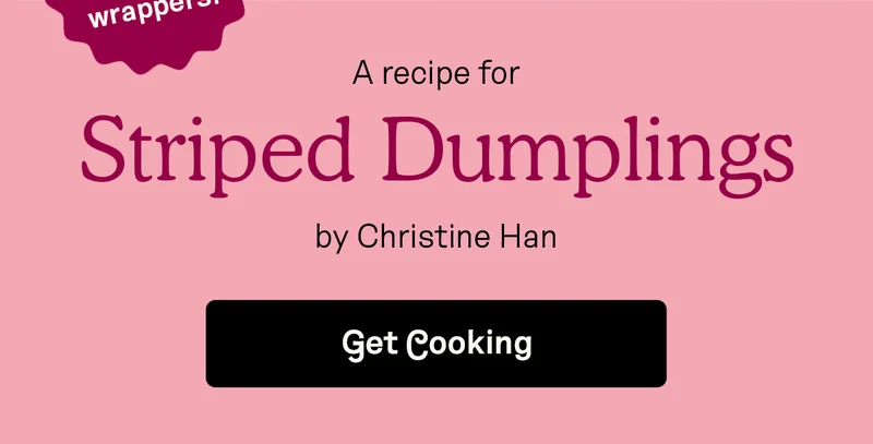 Get Cooking
