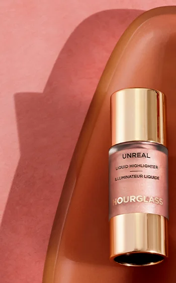 Unreal Radiant Glow Liquid Highlighter