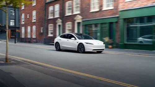 Tesla