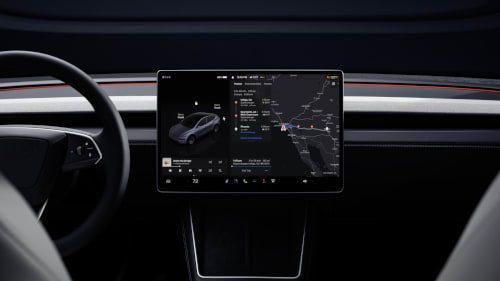Tesla