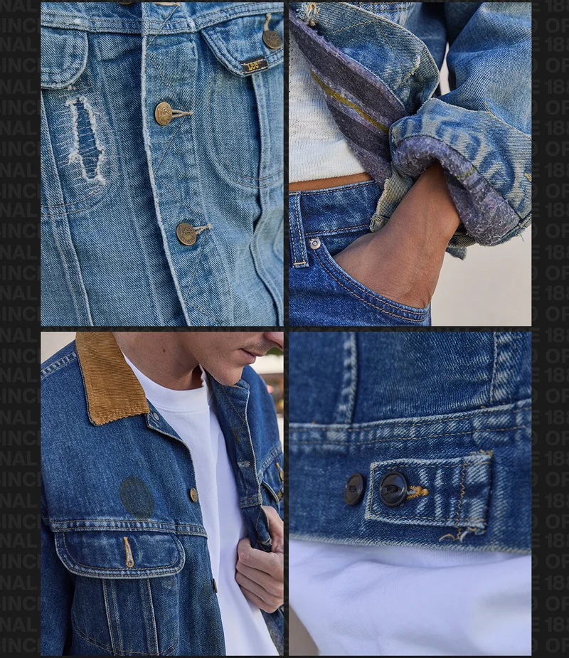 Men Jackets