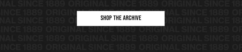 Shop The Archive