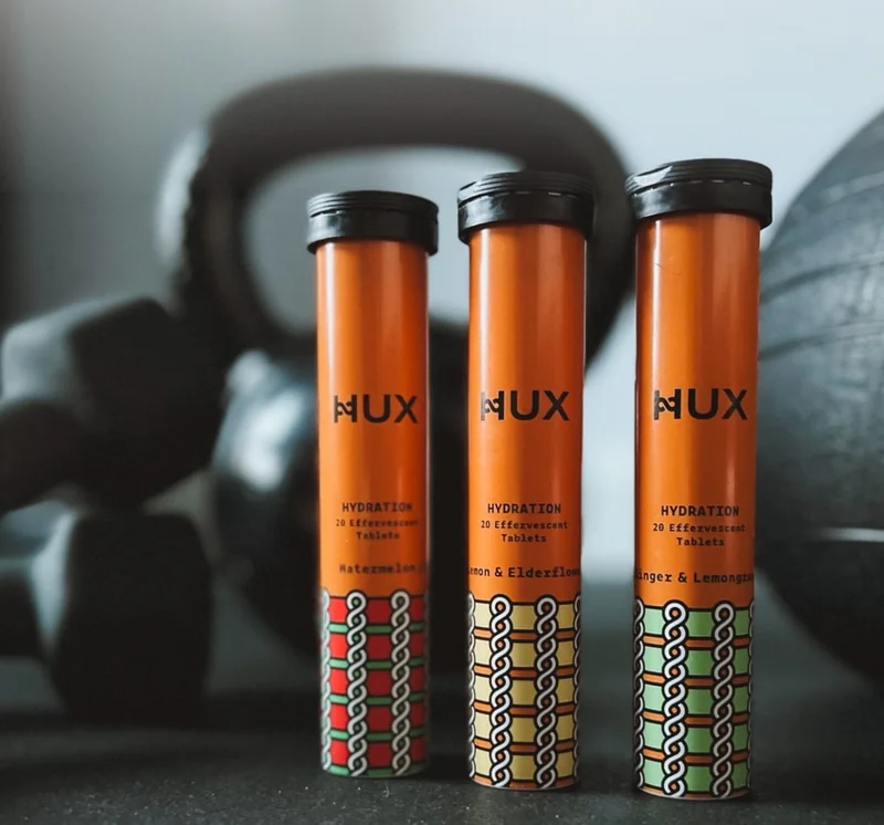 HUX