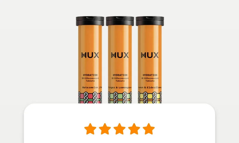 HUX