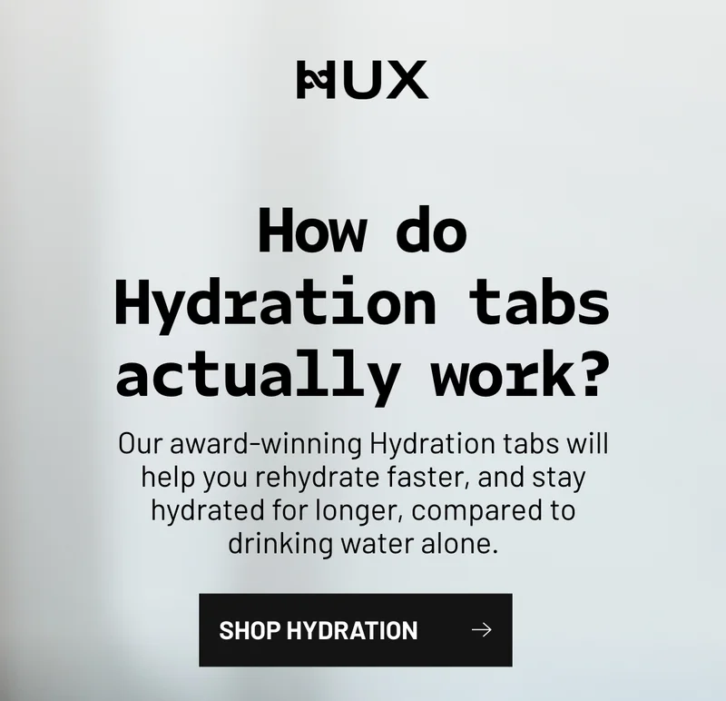 Shop Hydration