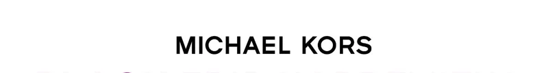 MICHAEL KORS