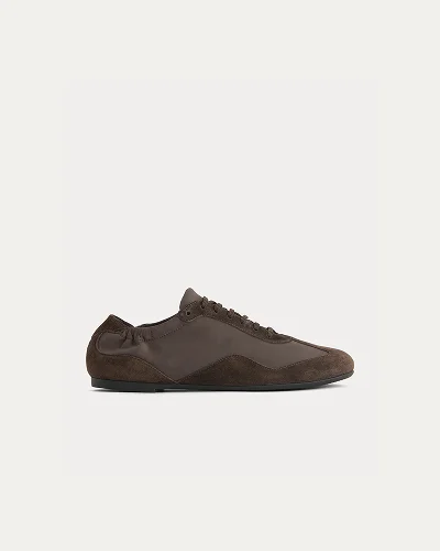 Image | Ballet Sneaker | Sycamore