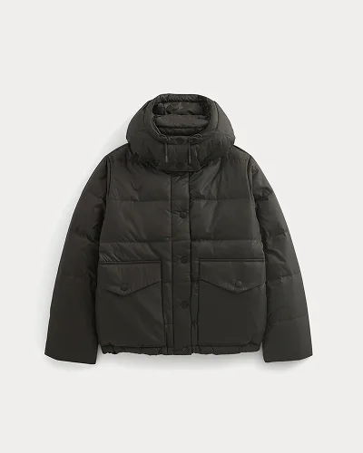 Image | The EverPuff™ | Black