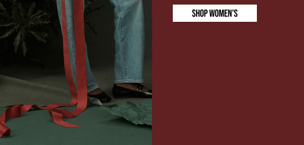 Shop Women's