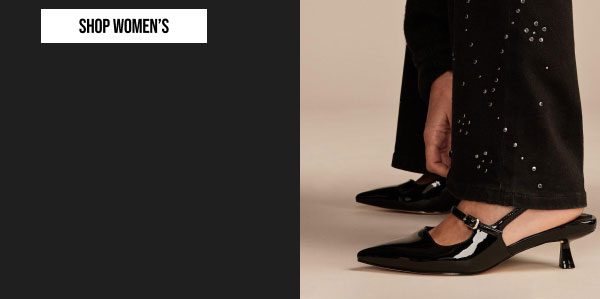 Shop Women's