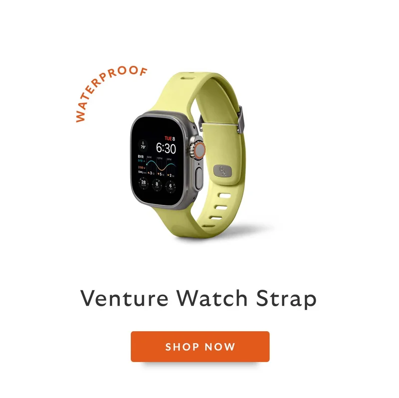 Venture Watch Strap