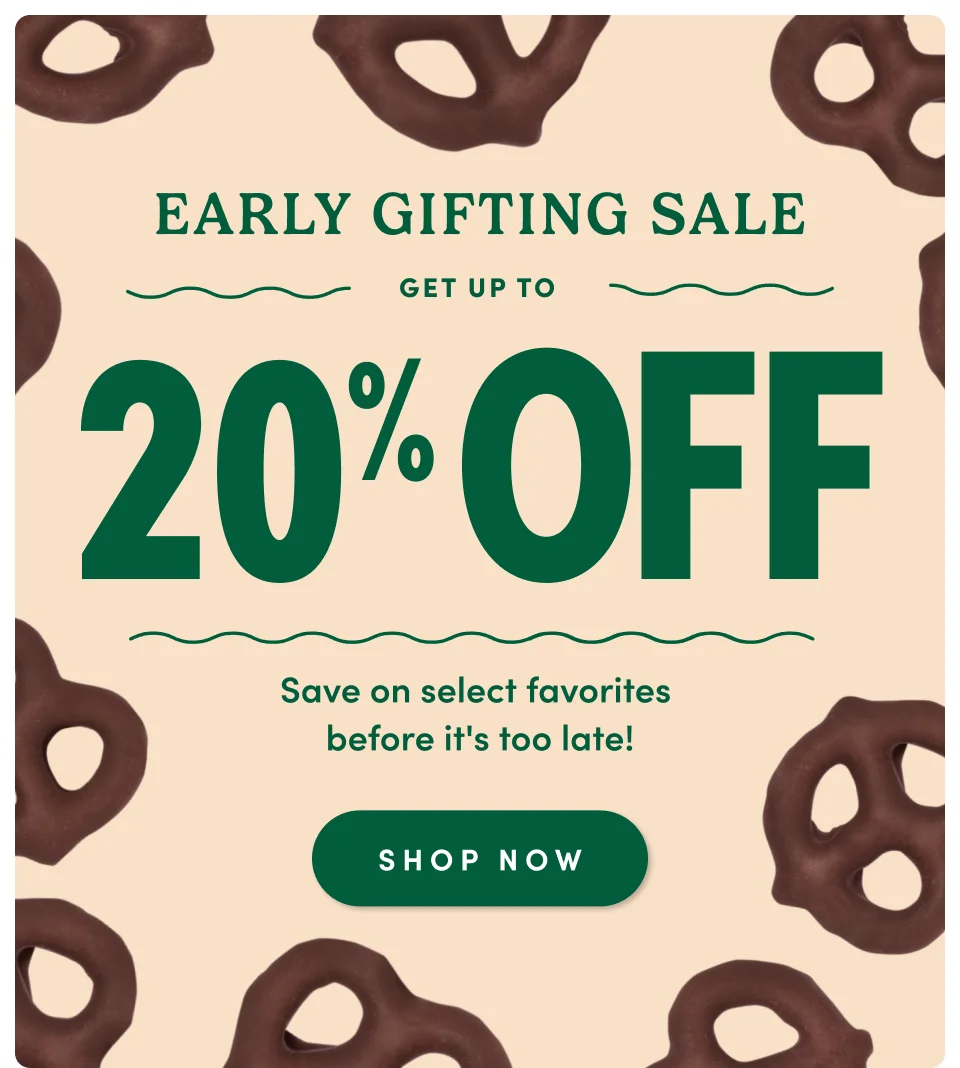 Get up to 20% off ; Shop Now