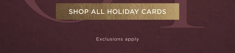 Shop Holiday Cards