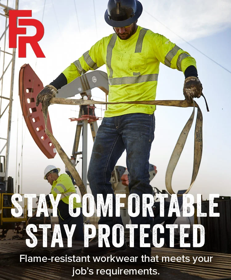 STAY COMFOTABLE STAY PROTECTED