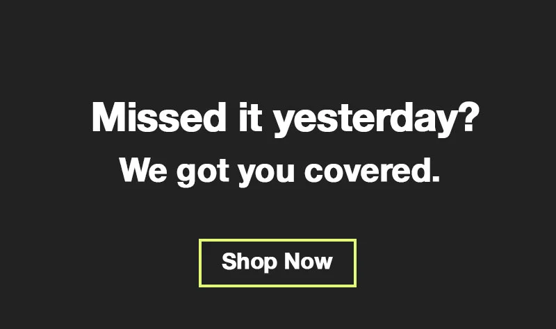 Up to 65% off - shop now