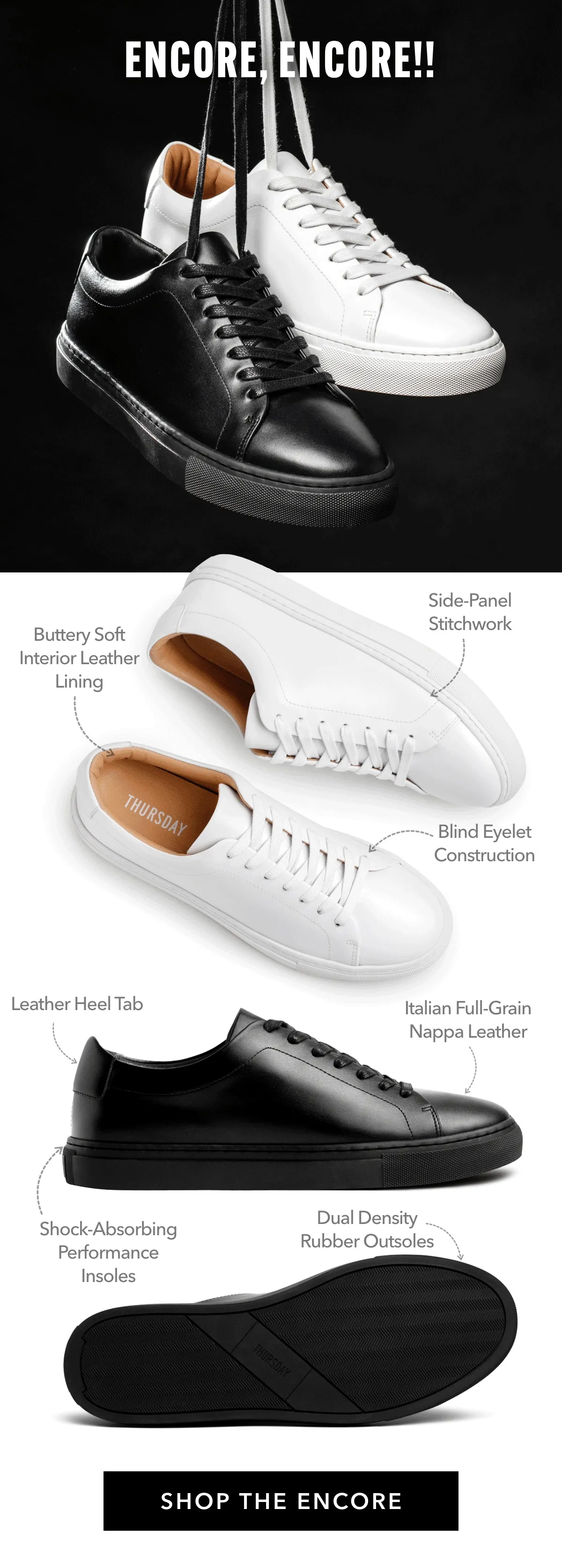 Shop the Encore