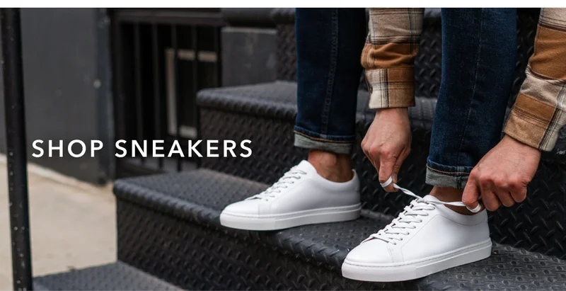 Shop Sneakers