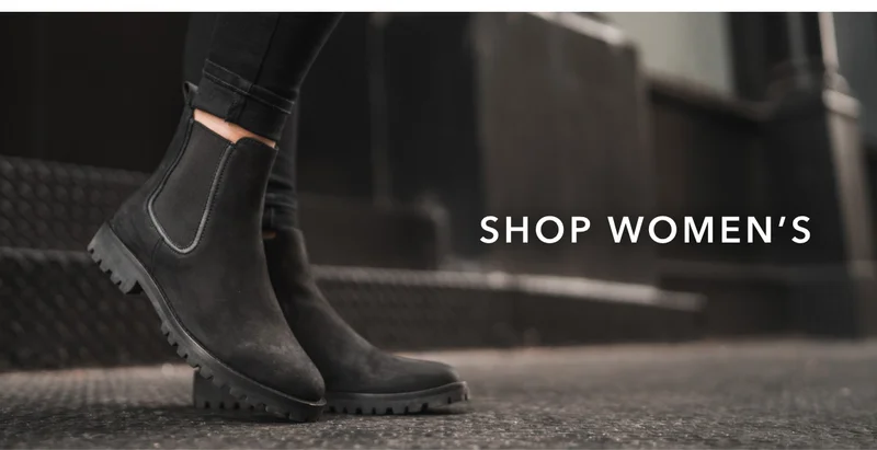 Shop Women's