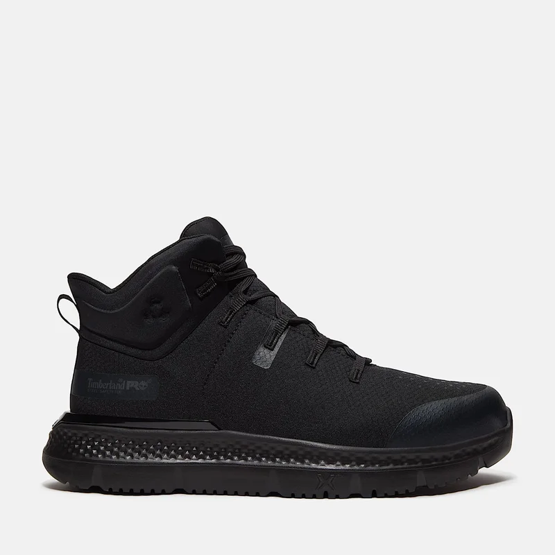 Men's Intercept Mid CSA Steel Toe Work Sneaker