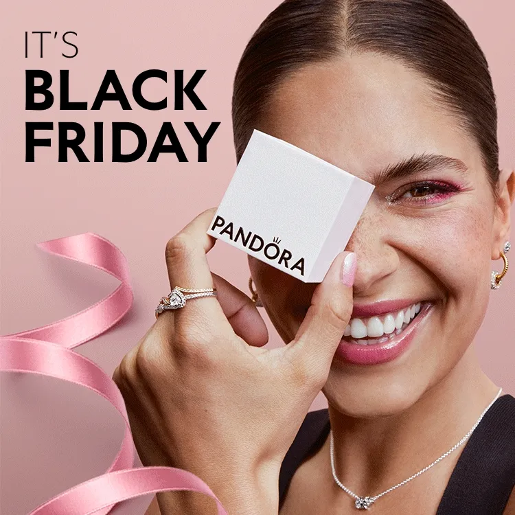 Get up to 40% off sparkling jewelry and gifts