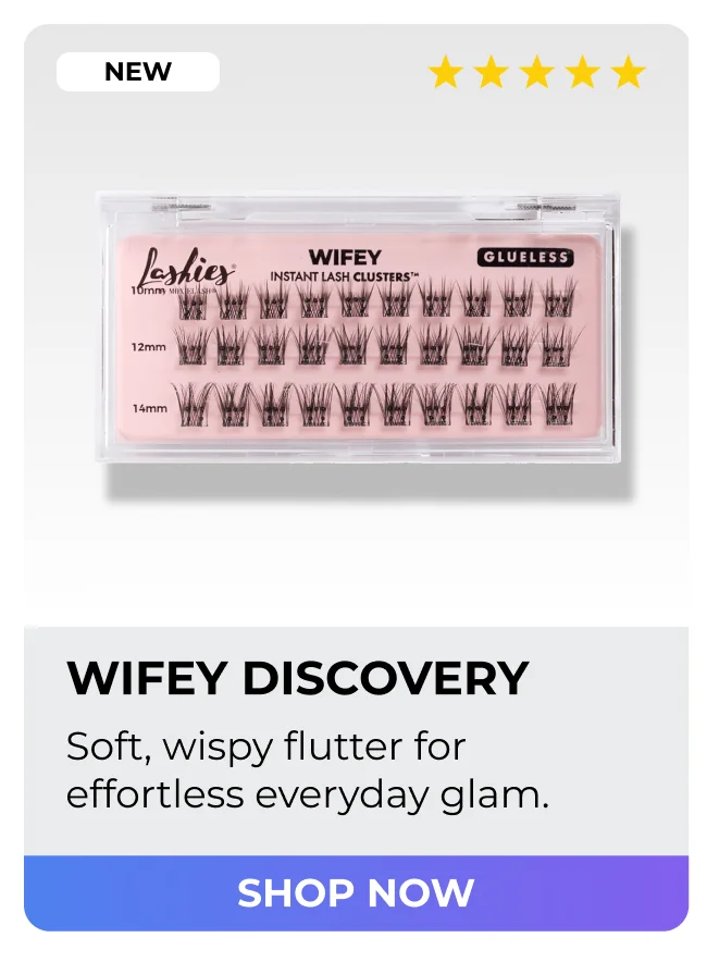 Shop Wifey Discovery