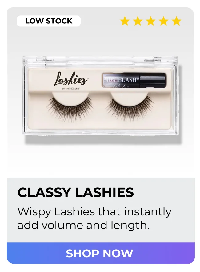 Shop Classy Lashies