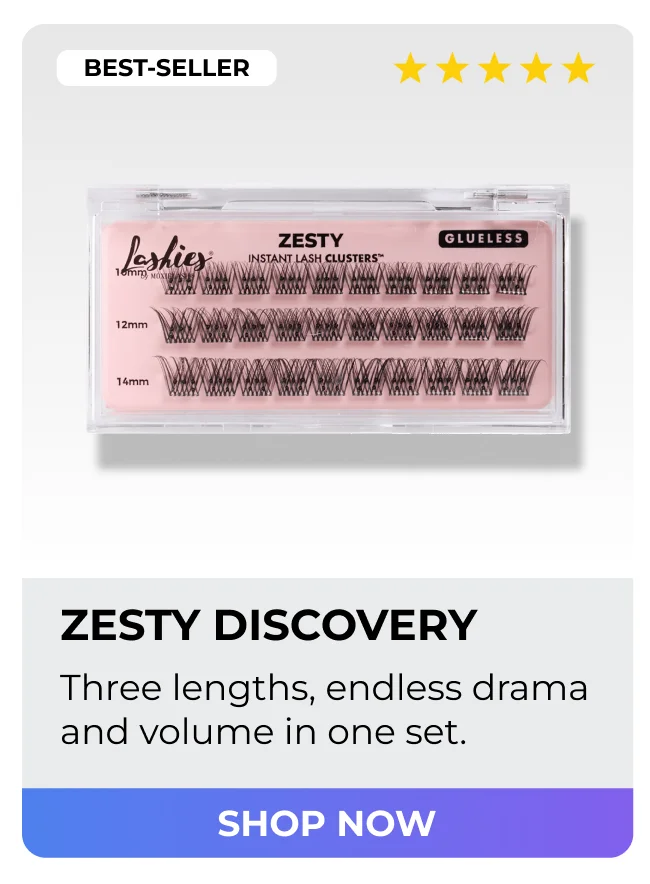 Shop Zesty Discovery