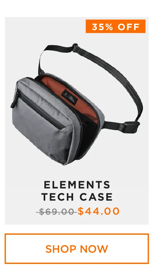 elements tech case