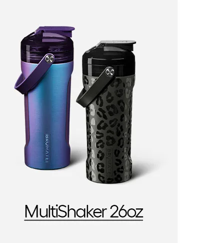 MultiShaker 26oz