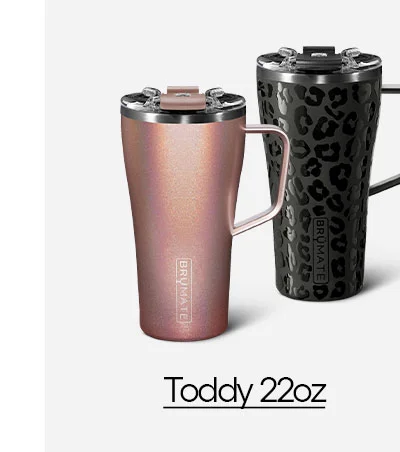 Toddy 22oz