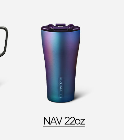 NAV 22oz