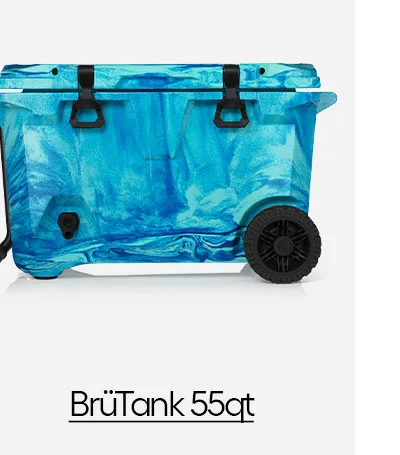 BrüTank 55qt