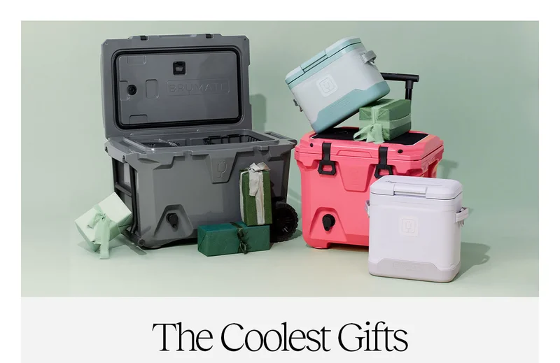 The Coolest Gifts
