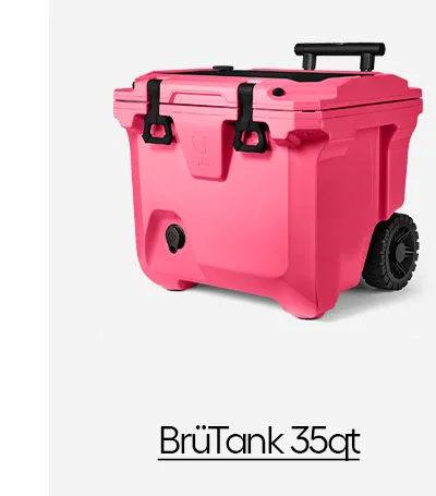 BrüTank 35qt