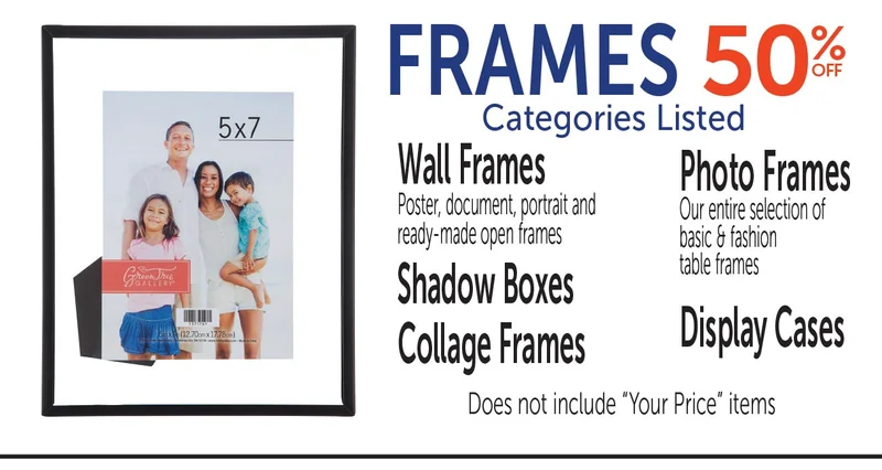 Frames