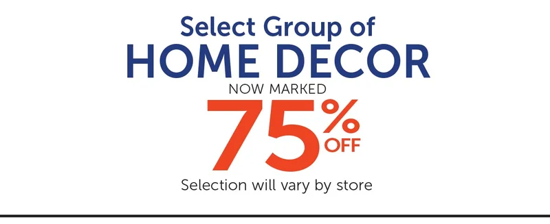 Home Decor
