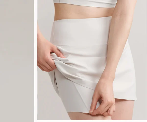 Course to Court 14'' Skort
