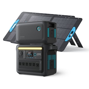 Save up to $1,600: Select Power Stations
