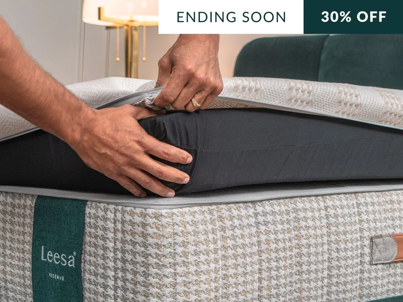 Personalized comfort insert