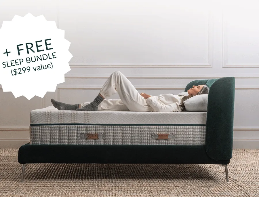 Save 30% on the Reserve Hybrid