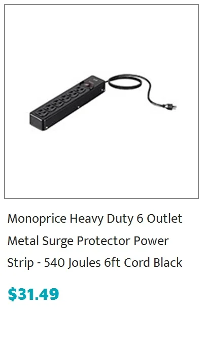 View product recommended for you