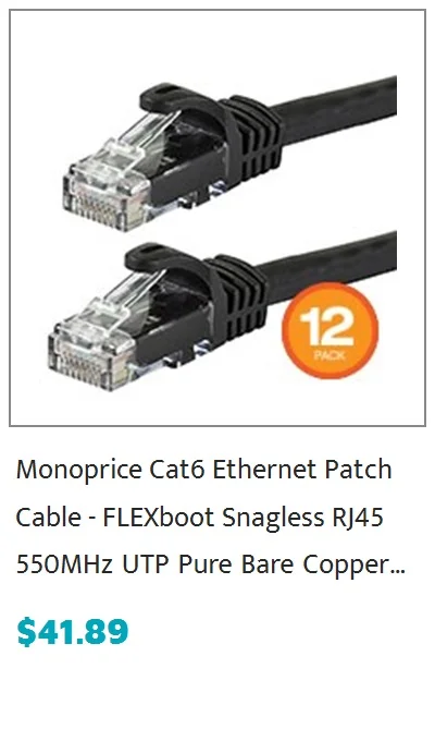 View product recommended for you