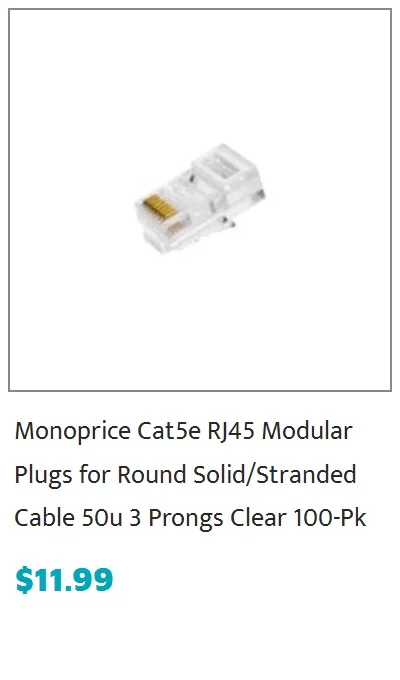 View product recommended for you