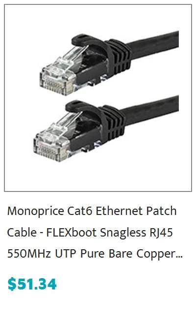 View product recommended for you